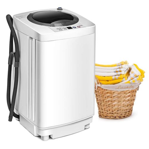 comparatif lave linge