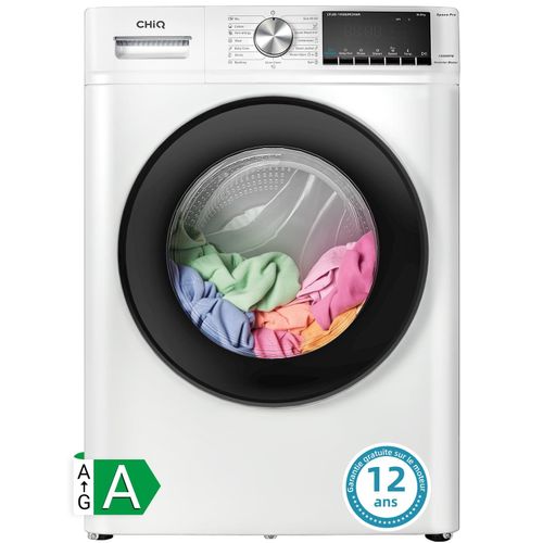 top lave linge